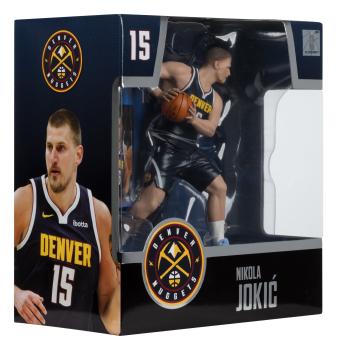 NBA McFarlane's SportsPicks Actionfigur Nikola Jokic (Denver Nuggets) 16 cm